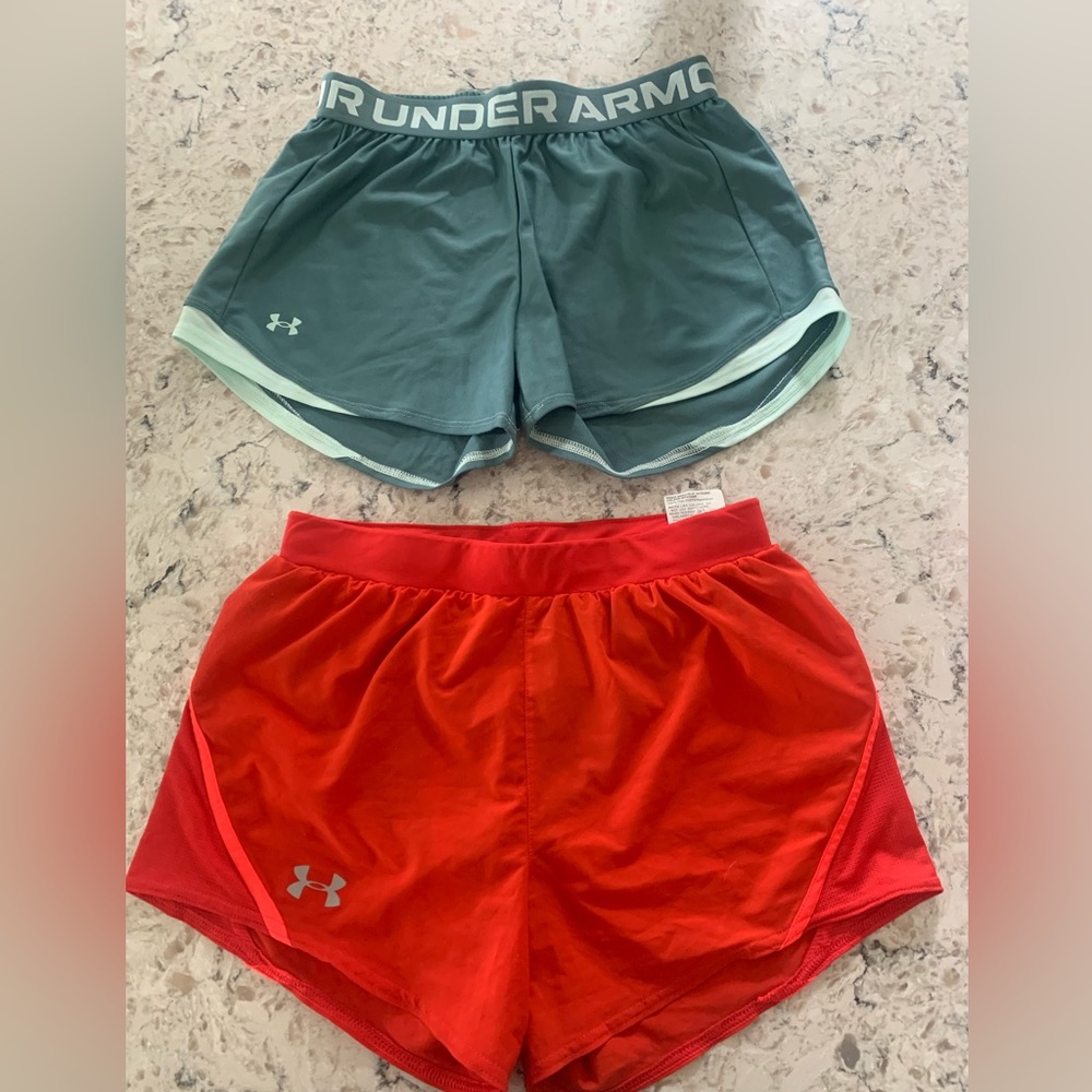 Under Armour Shorts